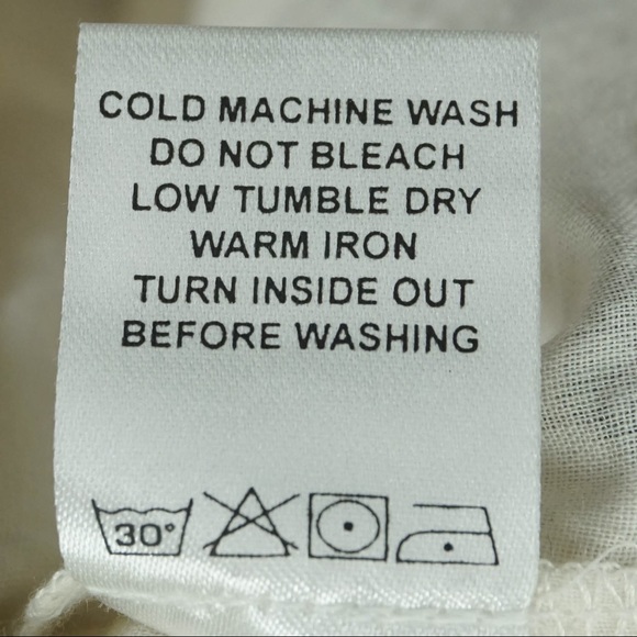 TULAROSA Marietta Off Shoulder Embroidered Dress - Picture 7 of 8